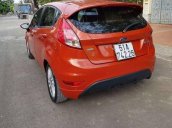 Cần bán lại xe Ford Fiesta đời 2013, màu đỏ, giá 420tr