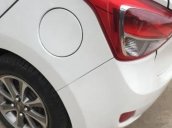 Bán Hyundai Grand i10 đời 2014, màu trắng