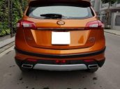 Cần bán lại xe BAIC X65 AT đời 2016, xe nhập, 545 triệu