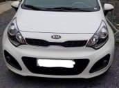 Bán xe Kia Rio năm 2012, màu trắng 