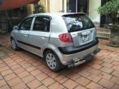 Cần bán Hyundai Getz sản xuất 2008 số sàn, 200tr