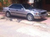 Bán Nissan Bluebird đời 1986, màu xám