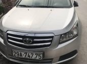 Bán ô tô Daewoo Lacetti sản xuất năm 2010