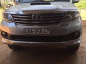 Cần bán gấp Toyota Fortuner đời 2013