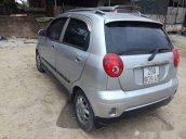 Bán xe Daewoo Matiz đời 2008, nhập khẩu số tự động, giá chỉ 168 triệu