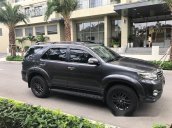 Bán Toyota Fortuner đời 2015, 835tr