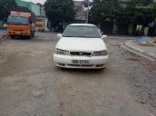 Bán Daewoo Cielo năm 1997, màu trắng, nhập khẩu nguyên chiếc