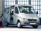 Bán xe Mercedes Sprinter, 16 chỗ, xe cũ