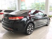 Kia Optima 2.0 GT mới, hỗ trợ vay đến 90%, có xe giao ngay