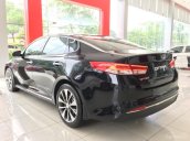 Kia Optima 2.0 GT mới, hỗ trợ vay đến 90%, có xe giao ngay