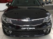 Kia Optima 2.0 GT mới, hỗ trợ vay đến 90%, có xe giao ngay