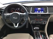 Kia Optima 2.0 GT mới, hỗ trợ vay đến 90%, có xe giao ngay