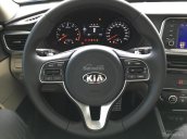 Kia Optima 2.0 GT mới, hỗ trợ vay đến 90%, có xe giao ngay