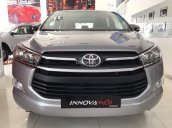 Toyota Innova 2.0E 2018 chỉ 170 triệu giao ngay, tặng full phụ kiện