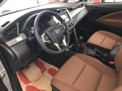 Toyota Innova 2.0E 2018 chỉ 170 triệu giao ngay, tặng full phụ kiện