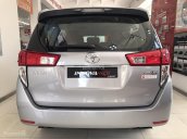 Toyota Innova 2.0E 2018 chỉ 170 triệu giao ngay, tặng full phụ kiện