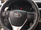 Bán Toyota Corolla altis 1.8 AT sản xuất 2015, màu bạc số tự động