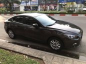 Bán Mazda 3 1.5AT đời 2016 xe gia đình