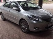 Cần bán gấp Toyota Vios MT đời 2013, giá 395tr