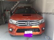 Cần bán Hilux máy dầu 3.0 2 cầu, số tự động