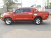 Cần bán Hilux máy dầu 3.0 2 cầu, số tự động