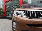 Kia Sorento 2.4 GATH mới, hỗ trợ vay đến 90%, có xe giao ngay