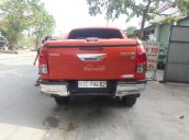 Cần bán Hilux máy dầu 3.0 2 cầu, số tự động