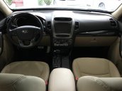 Kia Sorento 2.4 GATH mới, hỗ trợ vay đến 90%, có xe giao ngay