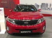 Kia Sorento 2.4 GATH mới, hỗ trợ vay đến 90%, có xe giao ngay