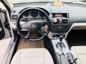 Bán ô tô Mercedes-Benz C class sản xuất 2010