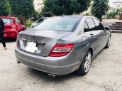 Bán ô tô Mercedes-Benz C class sản xuất 2010