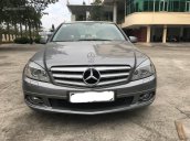 Bán ô tô Mercedes-Benz C class sản xuất 2010