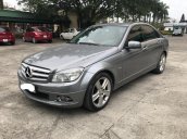 Bán ô tô Mercedes-Benz C class sản xuất 2010