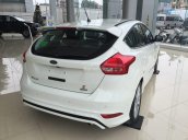 Bán ô tô Ford Focus 1.5L AT Sport 5D năm 2018, màu xám (ghi), giá tốt