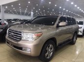 Bán Toyota Land Cruiser 5.7 vàng cát nhập Mỹ