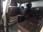 Bán Toyota Land Cruiser 5.7 vàng cát nhập Mỹ