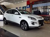 Bán xe Luxgen 7 SUV 2.2Turbo năm 2018, xe nhập khẩu, giá 998tr tặng 100% thuế trước bạ