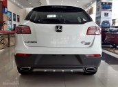 Bán xe Luxgen 7 SUV 2.2Turbo năm 2018, xe nhập khẩu, giá 998tr tặng 100% thuế trước bạ