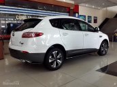 Bán xe Luxgen 7 SUV 2.2Turbo năm 2018, xe nhập khẩu, giá 998tr tặng 100% thuế trước bạ