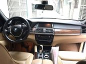 Bán xe BMW X6 xdrive 2010 màu trắng full option