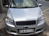 Bán Chevrolet Aveo đời 2014