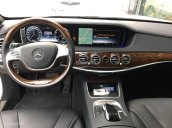 Bán Mercedes S400 sx 2017 bản hộp số 9 cấp lăn bánh 4000km