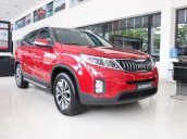 Bán Kia Sorento, giá tốt 2018, 350 triệu có xe lăn bánh; Lh 0938.900.433