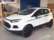 Cần bán Ford EcoSport Tiatnium 1.5L AT năm 2018, hỗ trợ trả góp tại Vĩnh Phúc