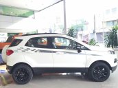 Cần bán Ford EcoSport Tiatnium 1.5L AT năm 2018, hỗ trợ trả góp tại Vĩnh Phúc