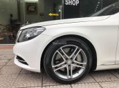 Bán S400 sx 2016 đk 2016 lăn bánh 26000km