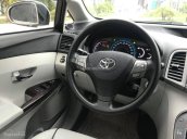 Toyota Venza 2.7, số tự động, nhập Mỹ, sx 2009, đk 2010, bản full