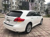 Toyota Venza 2.7, số tự động, nhập Mỹ, sx 2009, đk 2010, bản full