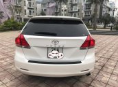 Toyota Venza 2.7, số tự động, nhập Mỹ, sx 2009, đk 2010, bản full