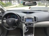 Toyota Venza 2.7, số tự động, nhập Mỹ, sx 2009, đk 2010, bản full